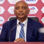 Motsepe Defends CAF Ruling Stripping Senegal of AFCON Title