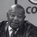 South African Anti-Apartheid Veteran and Former Defence Minister Mosiuoa Lekota Dies at 77