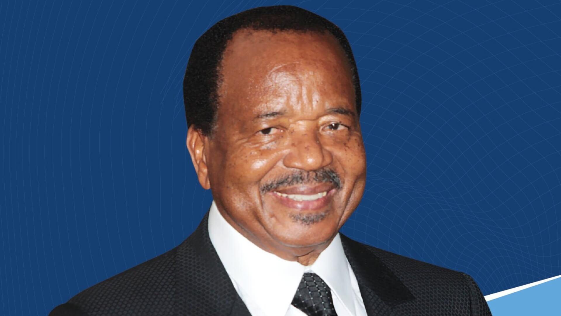 Cameroon’s 2025 Presidential Election Sees Historic 81 Candidates as Paul Biya Runs for Eighth Term