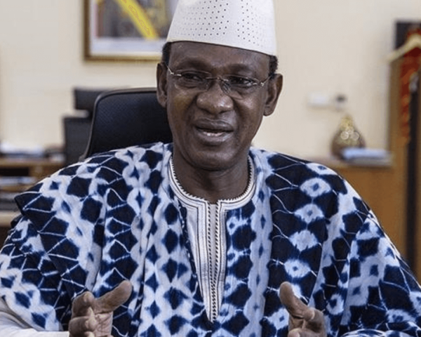 Mali’s Former Prime Minister Choguel Maïga Arrested in High-Profile Corruption Investigation
