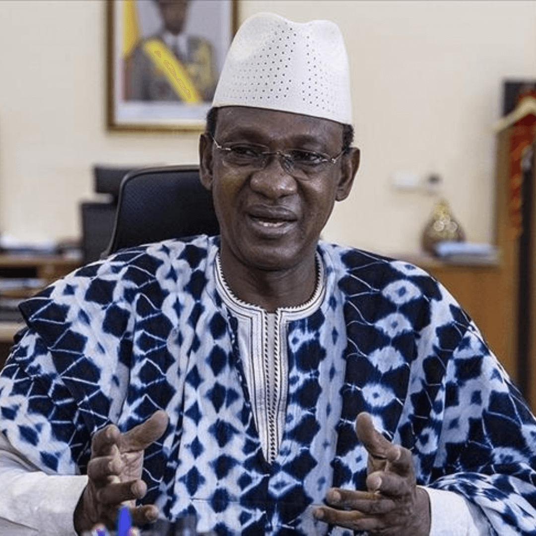 Mali’s Former Prime Minister Choguel Maïga Arrested in High-Profile Corruption Investigation
