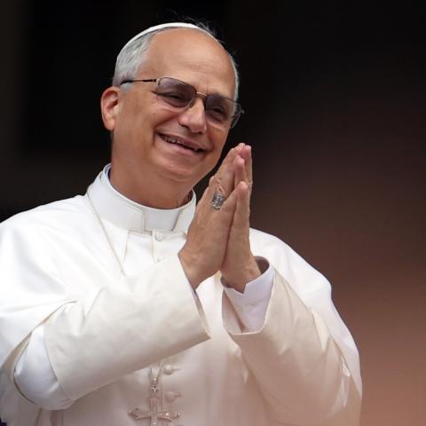 Pope Leo XIV Sets First Pastoral Trip to Africa in April