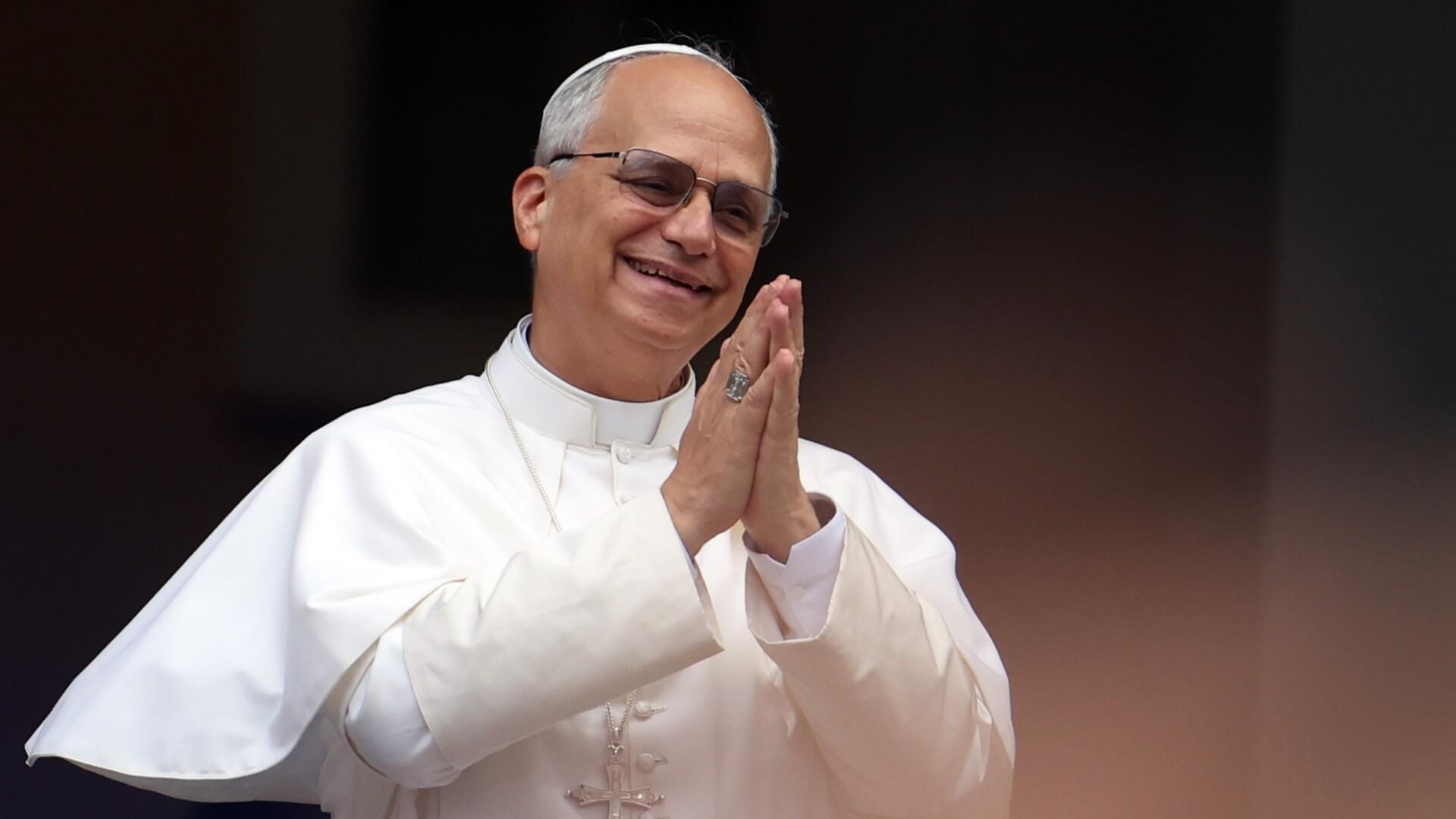 Pope Leo XIV Sets First Pastoral Trip to Africa in April