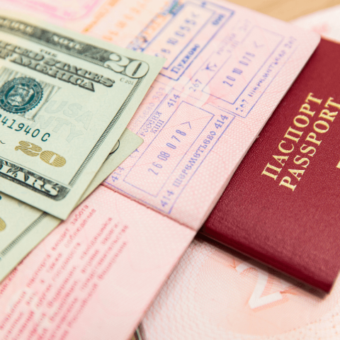 US Mandates Up to $15,000 Visa Deposit for Zambian and Malawian Visitors