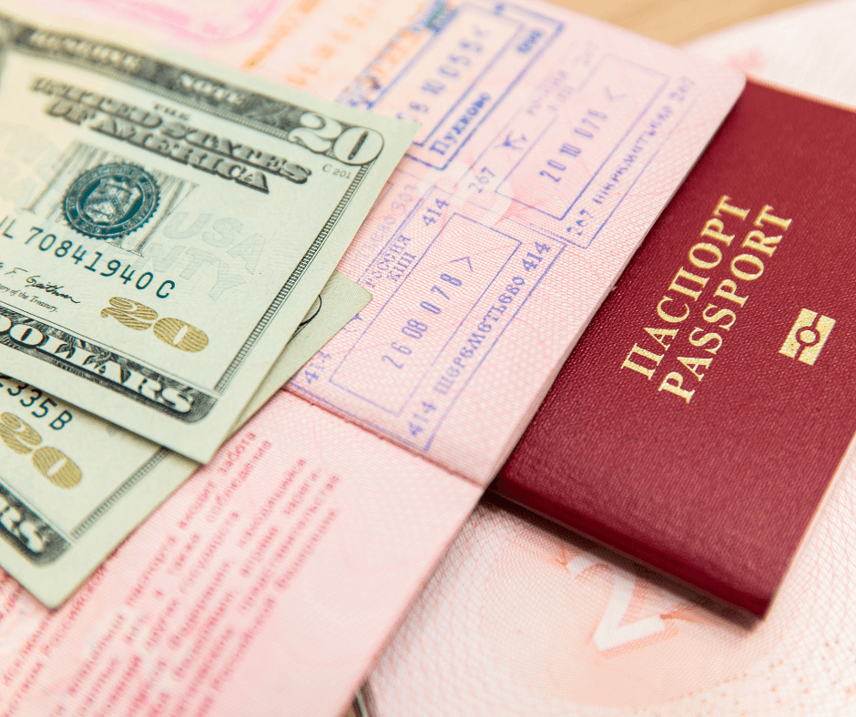 US Mandates Up to $15,000 Visa Deposit for Zambian and Malawian Visitors