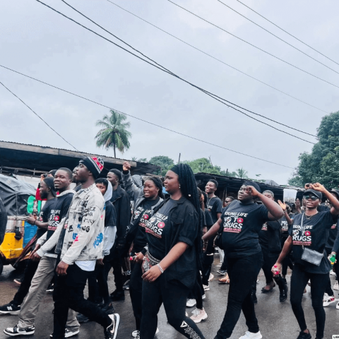 Liberia: Women Lead Thousands in Protest Demanding Tougher Action on Drug Crisis