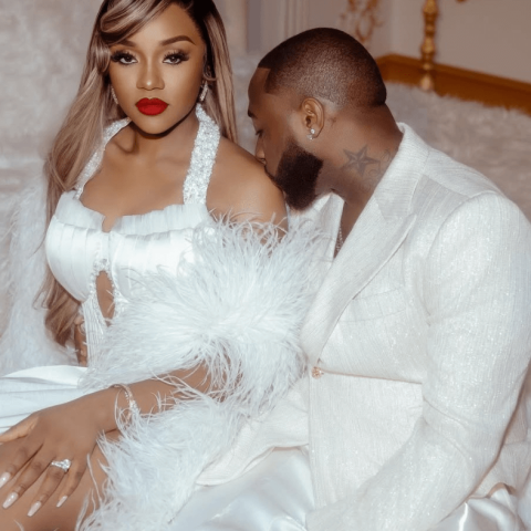 Davido and Chioma's $3.7M Miami Wedding: Afrobeats Superstar Marries in Spectacular Chivido 2025 Celebration