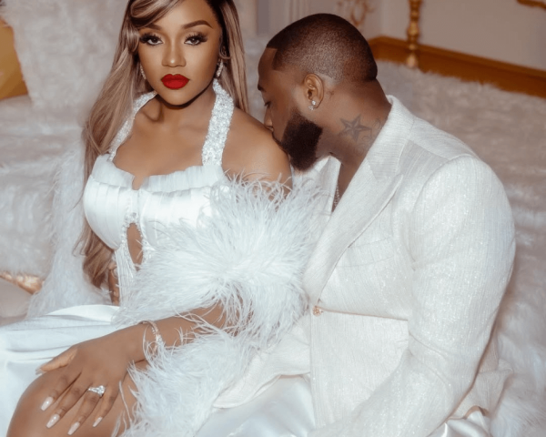 Davido and Chioma's $3.7M Miami Wedding: Afrobeats Superstar Marries in Spectacular Chivido 2025 Celebration