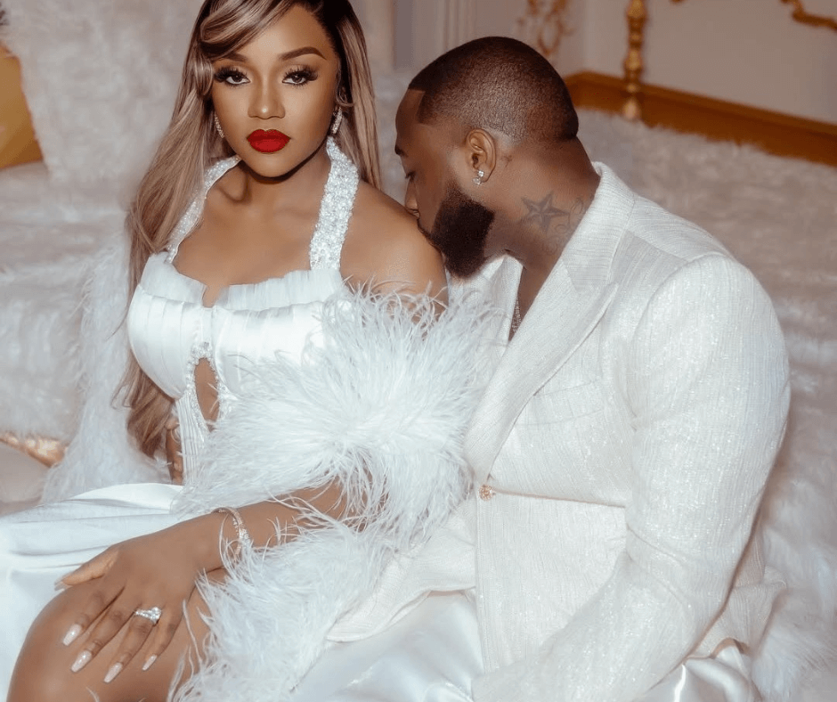 Davido and Chioma's $3.7M Miami Wedding: Afrobeats Superstar Marries in Spectacular Chivido 2025 Celebration