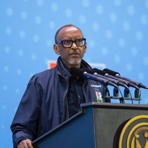 Rwanda Economy Grows 11.8% in Q3 2025, Leading Sub-Saharan Africa