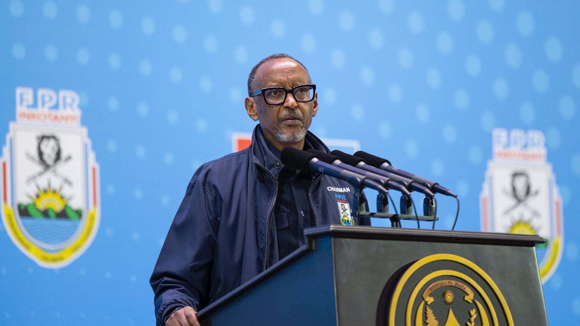 Rwanda Economy Grows 11.8% in Q3 2025, Leading Sub-Saharan Africa