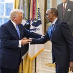 U.S. Sanctions Rwanda Military Officials Over DR Congo Fighting