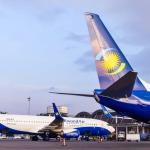 RwandAir Adds Two Boeing 737-800s to Fleet, Expanding Regional Reach