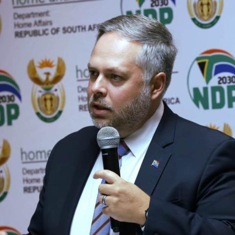 South Africa Uncovers R181 Million Visa Bribe Scheme in Immigration System