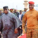 ECOWAS Chair Julius Maada Bio’s Historic Burkina Faso Visit Signals West African Diplomatic Reset