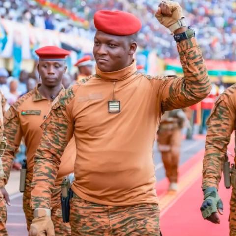 Mali, Burkina Faso & Niger Withdraw from ICC in Landmark Split