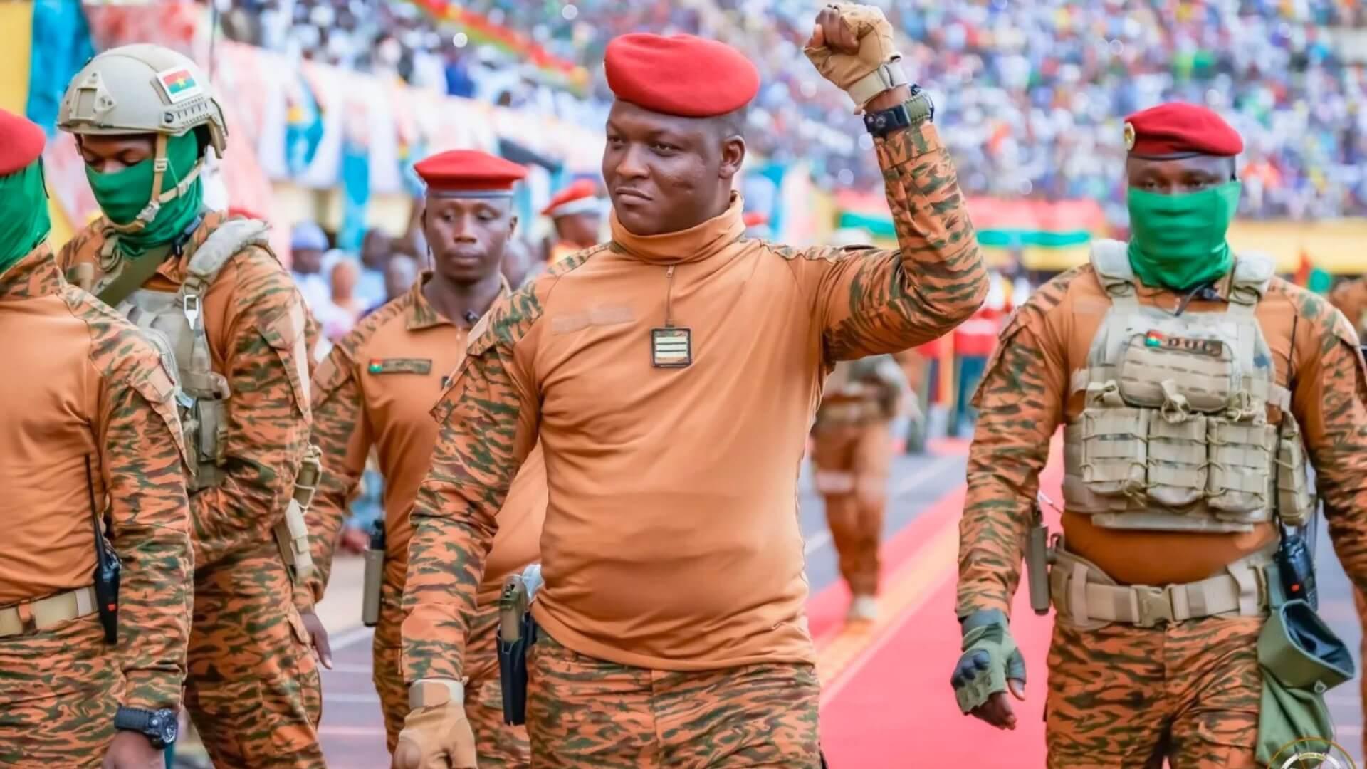 Mali, Burkina Faso & Niger Withdraw from ICC in Landmark Split