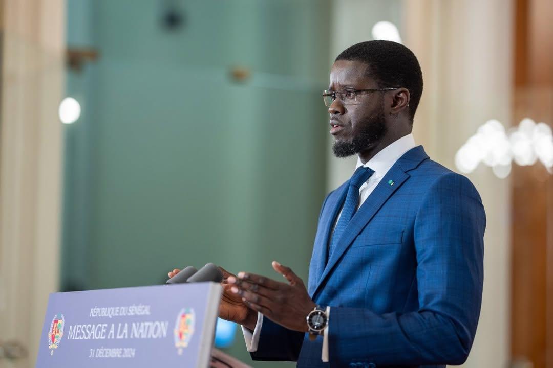 Françafrique Crumbles: Senegal’s Bold Move to Expel Troops Signals West Africa’s New Order