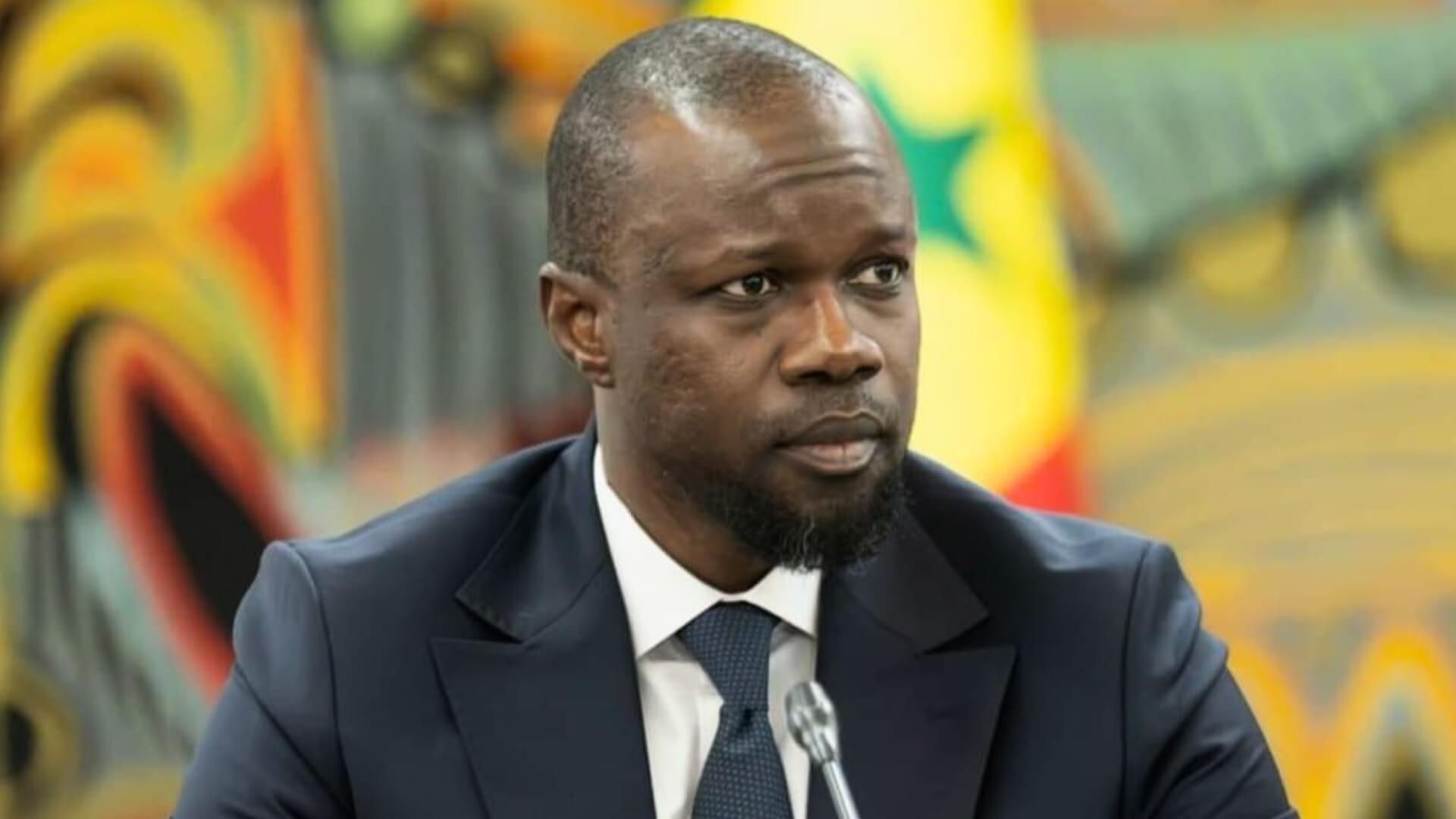 Senegal Parliament Approves Law Doubling Prison Sentence for Same-Sex Relations