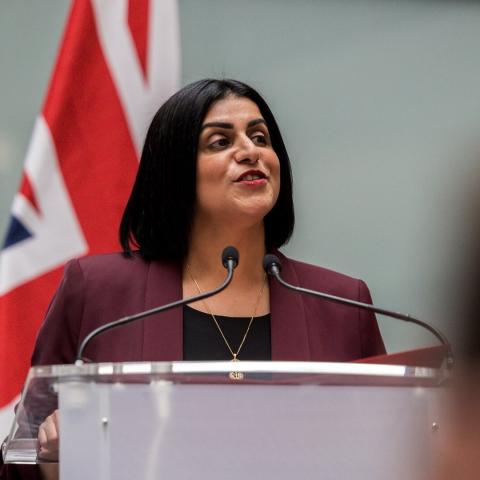 UK Halts Study Visas for Cameroon and Sudan Nationals as Immigration Rules Tighten