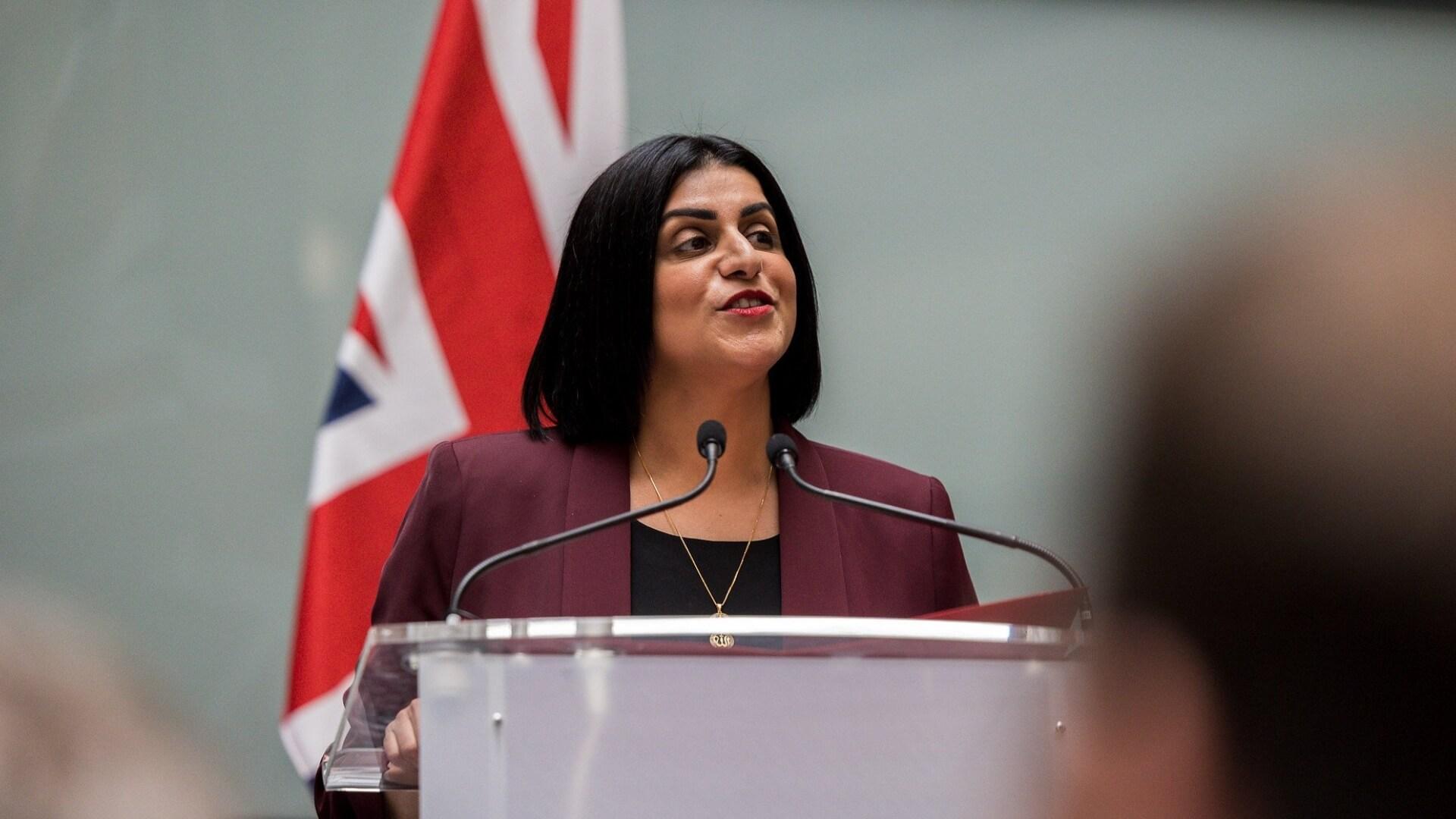 UK Halts Study Visas for Cameroon and Sudan Nationals as Immigration Rules Tighten