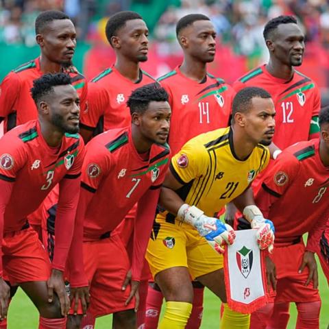 Sudan’s AFCON Win Inspires Hope as Civil War Fuels Humanitarian Crisis
