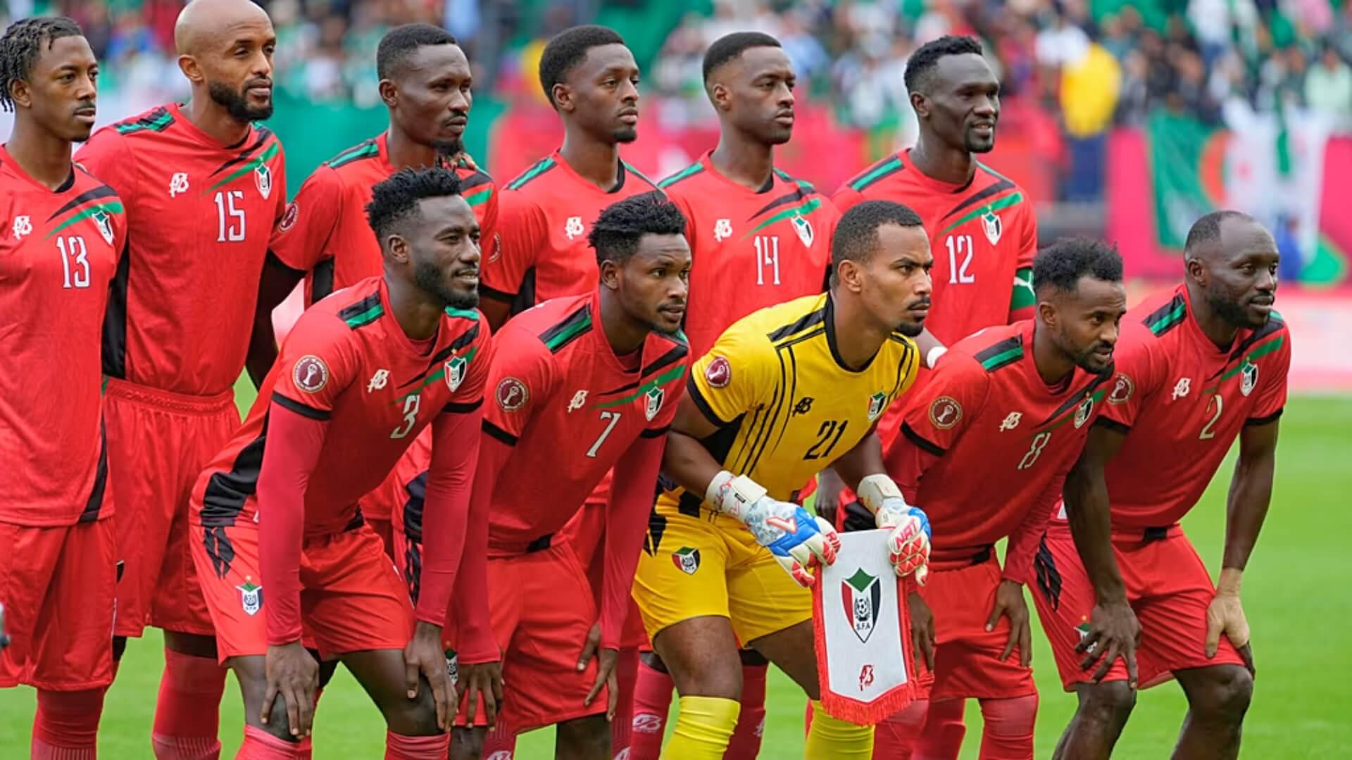 Sudan’s AFCON Win Inspires Hope as Civil War Fuels Humanitarian Crisis