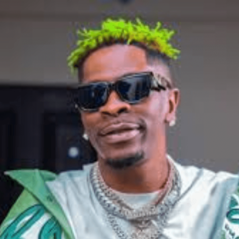 Shatta Wale’s Lamborghini Seized in FBI-EOCO Probe Linked to $4.7M US Fraud Case