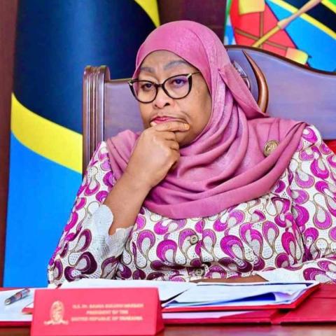 Tanzania Charges 98 Protesters with Treason After Disputed Election