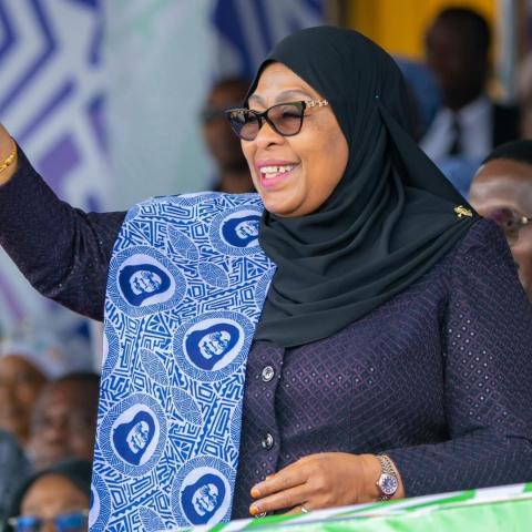 Tanzania Imposes Sweeping Foreign Business Ban in 15 Sectors, Prompting Regional Uproar