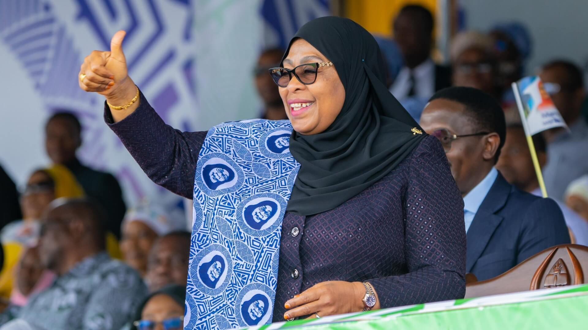 Tanzania Imposes Sweeping Foreign Business Ban in 15 Sectors, Prompting Regional Uproar