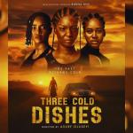 Burna Boy's Pan-African Thriller '3 Cold Dishes' Grosses ₦24.6M in Opening Weekend Across Africa