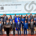 Japan and Africa Forge Bold Economic Ties at Yokohama Summit