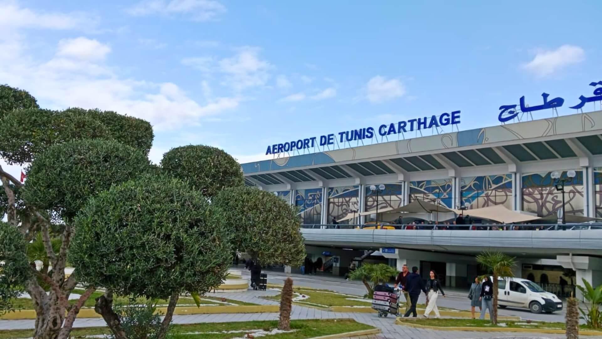 Tunisia Announces $1 Billion Expansion of Tunis–Carthage Airport to Boost Passenger Capacity