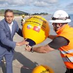 Tunisia Becomes First African Nation to Host MEDUSA Submarine Cable Landing