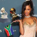 Tyla Secures Second Grammy with Best African Music Performance Win for “Push 2 Start”