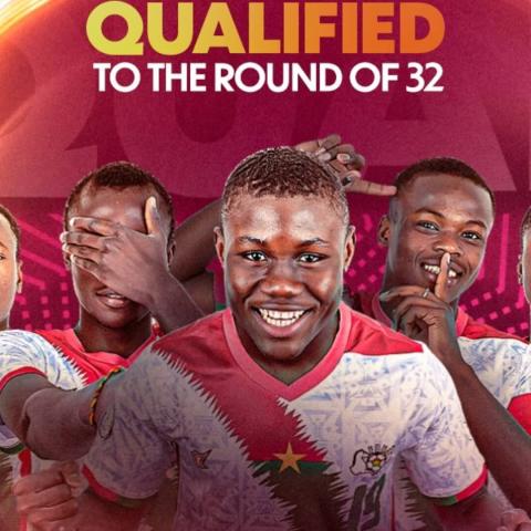 U-17 World Cup 2025: Egypt, Burkina Faso, South Africa Lead Nine African Nations into Round of 32