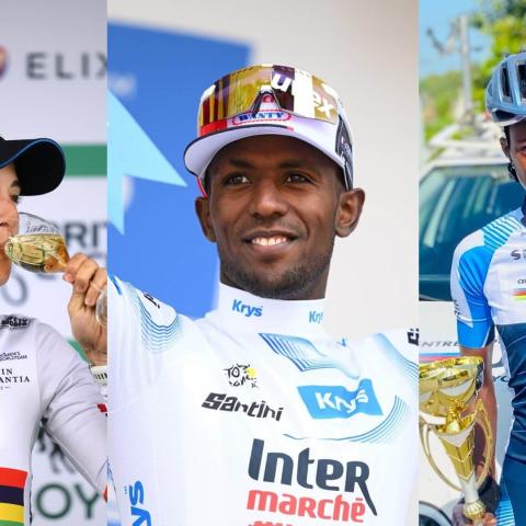 Rwanda Embraces a New Dawn as Africa Hosts Cycling’s Biggest Stage