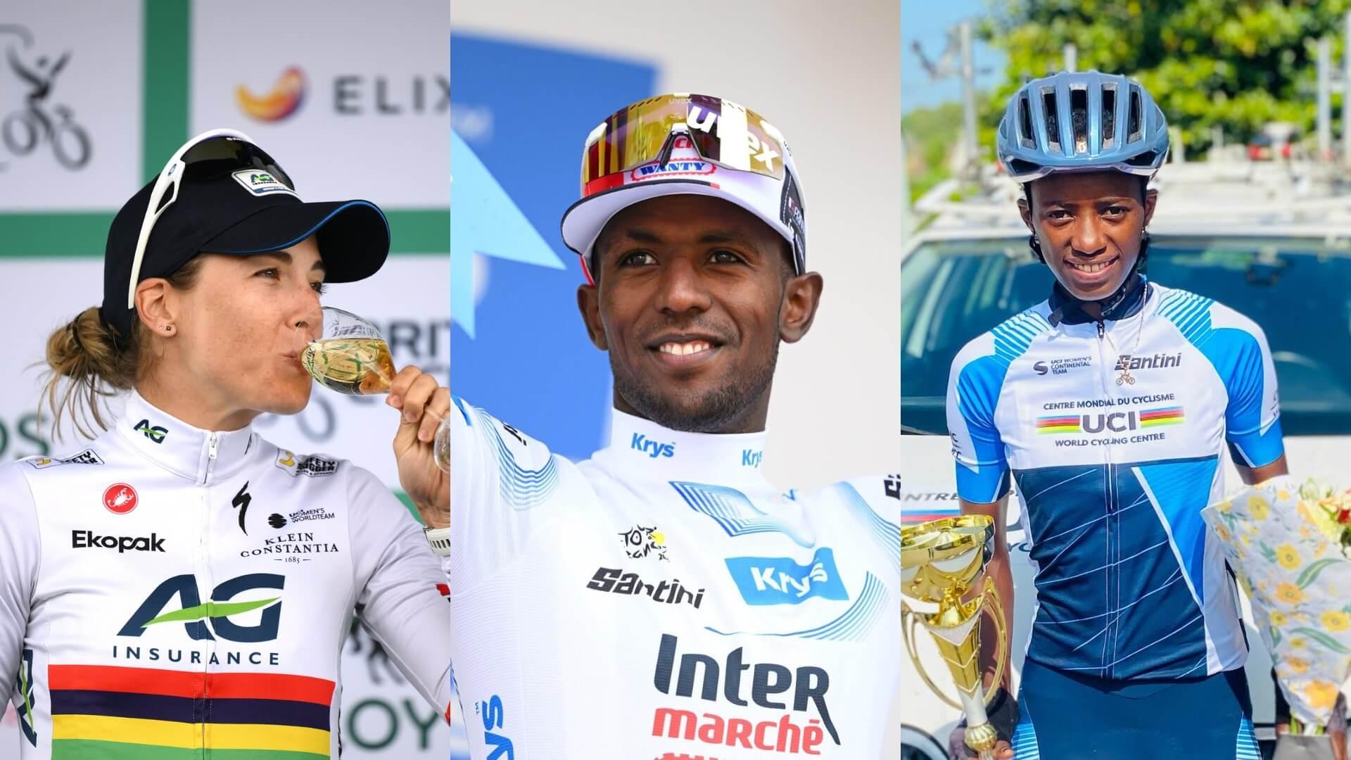 Rwanda Embraces a New Dawn as Africa Hosts Cycling’s Biggest Stage