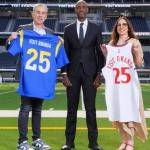 Visit Rwanda Breaks New Ground as First African Tourism Brand to Sponsor NBA and NFL Teams