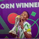Nigeria Wins 10th WAFCON Title After Epic Comeback Against Morocco in Rabat