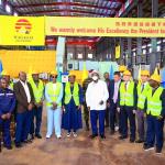Uganda Launches $250M Chinese Gold Mine: Africa's Mining Revolution Begins