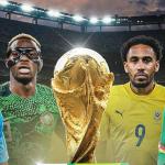 Africa’s World Cup 2026 Playoff: Nigeria, Cameroon, DR Congo, Gabon Battle for Final Ticket