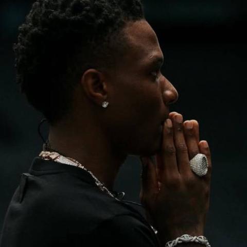 Wizkid Becomes First African Artist to Surpass 100 Million Shazams