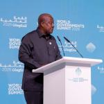 African Leaders Press Governance, Education, and Partnership Agenda at Dubai Summit