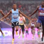 Botswana Declares Public Holiday for Historic World Athletics Gold