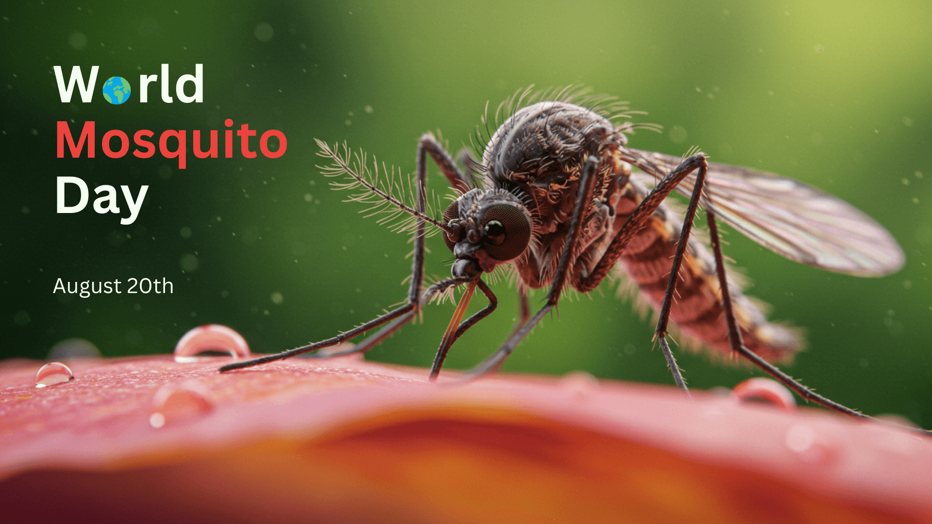 World Mosquito Day 2025: Africa's Revolutionary Malaria Breakthroughs