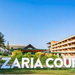 Zaria Court Kigali Officially Opens as a Transformative Hub for African Sports and Culture