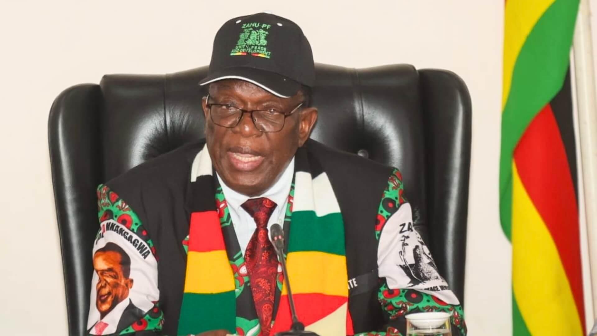 Zimbabwe Suspends Raw Mineral and Lithium Concentrate Exports